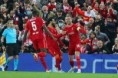 Liverpool dio cátedra y golpeó al Villarreal de los argentinos